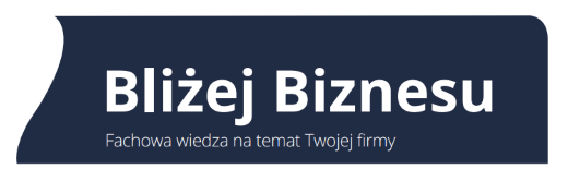 Marta Banaszek dla Bliżej Biznesu