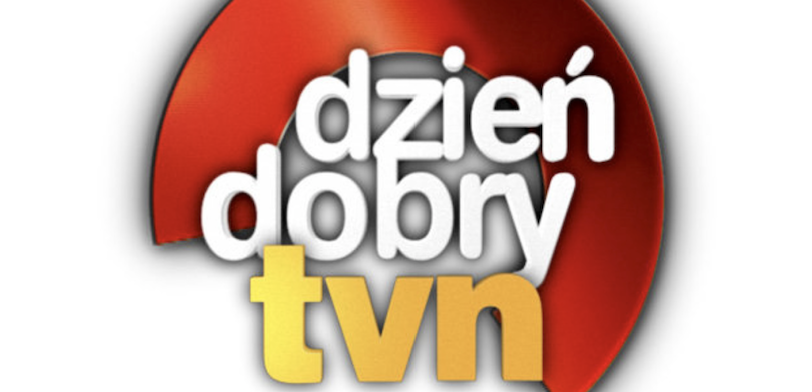 Dzie艅 dobry TVN