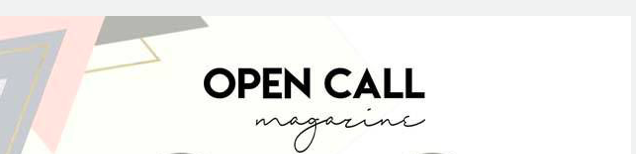 Opencall Marta Banaszek Fashion